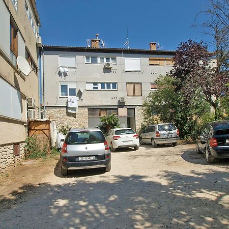 Apartment Branko 1601 Fazana Exterior photo